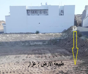 ارض للبيع  في  خميس مشيط حي شمال التضامن