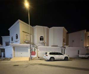 فيلا للبيع  في  الاحساء حي المزروع الاول