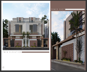 فيلا للبيع  في  جدة حي الشراع