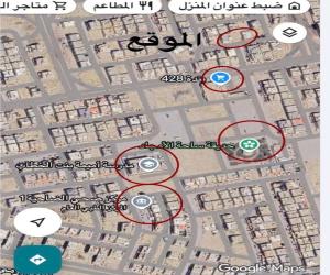 فيلا للبيع  في  الدمام حي ضاحية الملك فهد