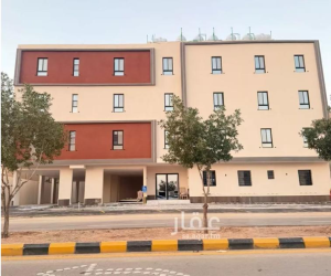 شقة للبيع  في  الرياض حي المروة