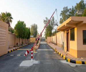 مجمع للبيع  في  الجبيل حي طيبة