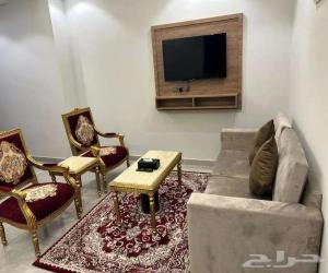 عمارة للإيجار  في  جدة حي السلامة