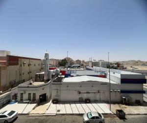 شقة للبيع  في  مكة المكرمة حي المحمدية