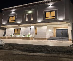 عمارة للإيجار  في  مكة المكرمة حي المسيال الجديد