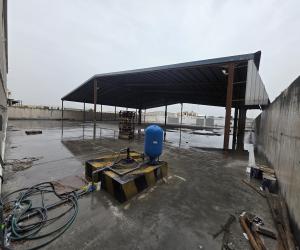 ارض للإيجار  في  القطيف حي الصناعية1