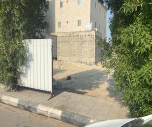 ارض للبيع  في  القطيف حي البدر