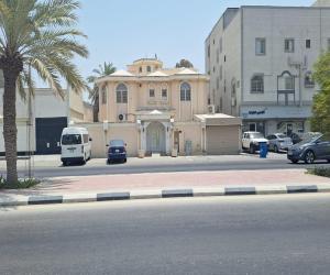 فيلا للبيع  في  القطيف حي السلام