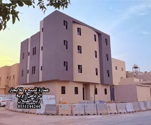 عمارة للبيع  في  الرياض حي النسيم الشرقي