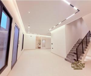 فيلا للبيع  في  الرياض حي الوسام