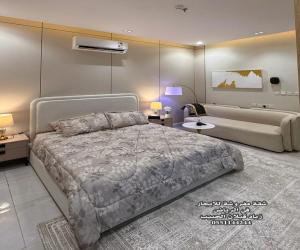 شقة للإيجار  في  الرياض حي القادسية