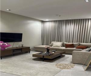 شقة للإيجار  في  الرياض حي القادسية