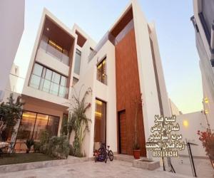 فيلا للبيع  في  الرياض حي الملقا
