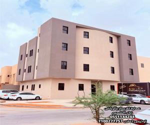 عمارة للإيجار  في  الرياض حي النسيم الشرقي