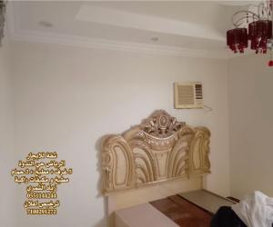 شقة للإيجار  في  الرياض حي الندوة