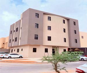 عمارة للإيجار  في  الرياض حي النسيم الشرقي