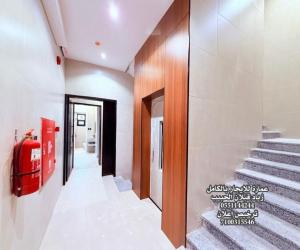 عمارة للإيجار  في  الرياض حي النسيم الشرقي