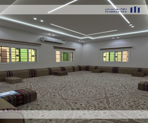 فيلا للبيع  في  حفر الباطن حي غير محدد