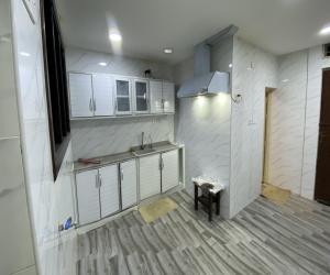 شقة للإيجار  في  الاحساء حي إسكان الكلابية