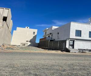 ارض للبيع  في  جدة حي البشائر