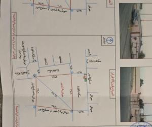 ارض للبيع  في  مكة المكرمة حي اليمامة