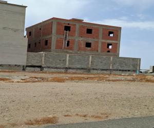 عمارة للبيع  في  جدة حي الصفوة