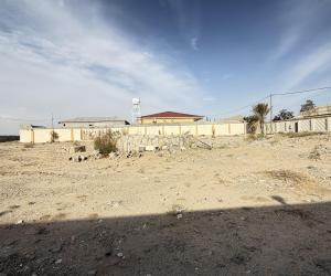 ارض للبيع  في  الطائف حي الرميدة