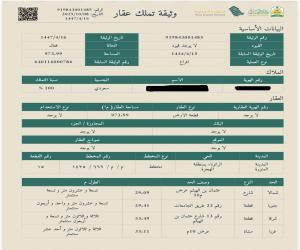 ارض للبيع  في  المدينة المنورة حي الرانوناء
