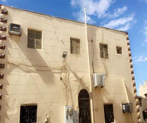 دور للبيع  في  المدينة المنورة حي الأصيفرين