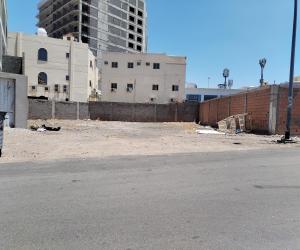 ارض للبيع  في  المدينة المنورة حي بئر عثمان