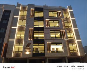 شقة للبيع  في  جدة حي النعيم