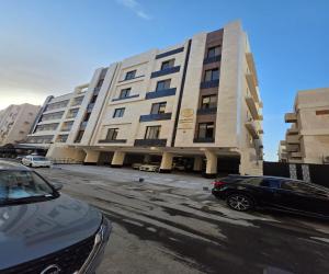 شقة للبيع  في  جدة حي السلامة