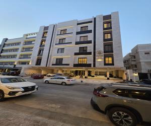 شقة للبيع  في  جدة حي السلامة