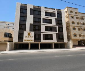 شقة للبيع  في  جدة حي البوادي