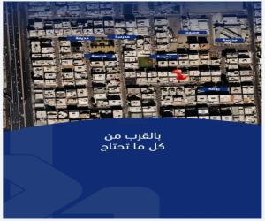 شقة للبيع  في  جدة حي الصفاء