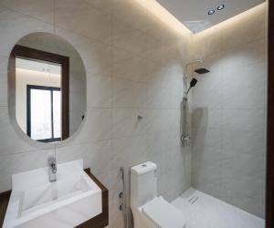 شقة للبيع  في  جدة حي السلامة