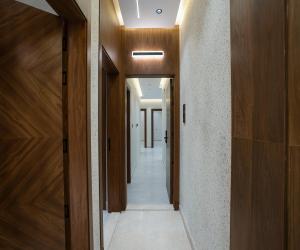 شقة للبيع  في  جدة حي السلامة