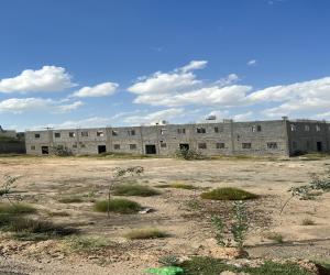 ارض للبيع  في  العقيق حي الطيبات