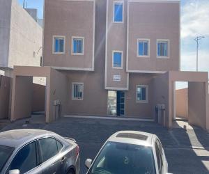 شقة للبيع  في  الجبيل حي الحمراء