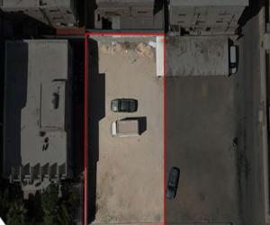 ارض للبيع  في  الدمام حي ابن خلدون