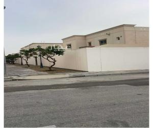 فيلا للبيع  في  مدينه الجبيل الصناعيه حي جلمودة