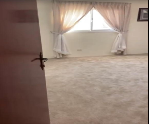 شقة للإيجار  في  مدينه الجبيل الصناعيه حي الفاروق الجنوبي