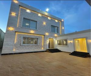 فيلا للبيع  في  أبها حي الغدير