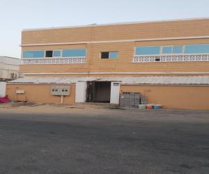 عمارة للبيع  في  الدمام حي القادسية