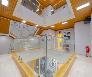 مكتب للإيجار  في  الرياض حي الملك عبدالعزيز