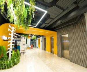 مكتب للإيجار  في  الرياض حي السويدي