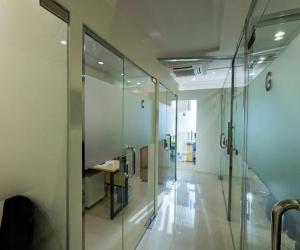 مكتب للإيجار  في  الرياض حي العارض