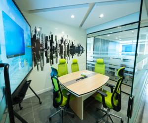 مكتب للإيجار  في  الرياض حي السويدي