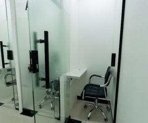 مكتب للإيجار  في  الرياض حي العارض