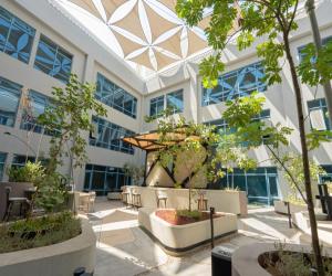 مكتب للإيجار  في  الرياض حي السويدي